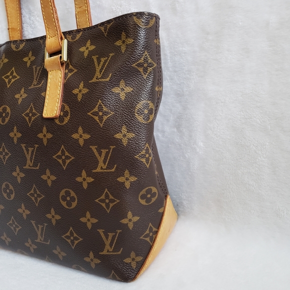 Louis Vuitton Cabas Piano - Picture 4 of 16